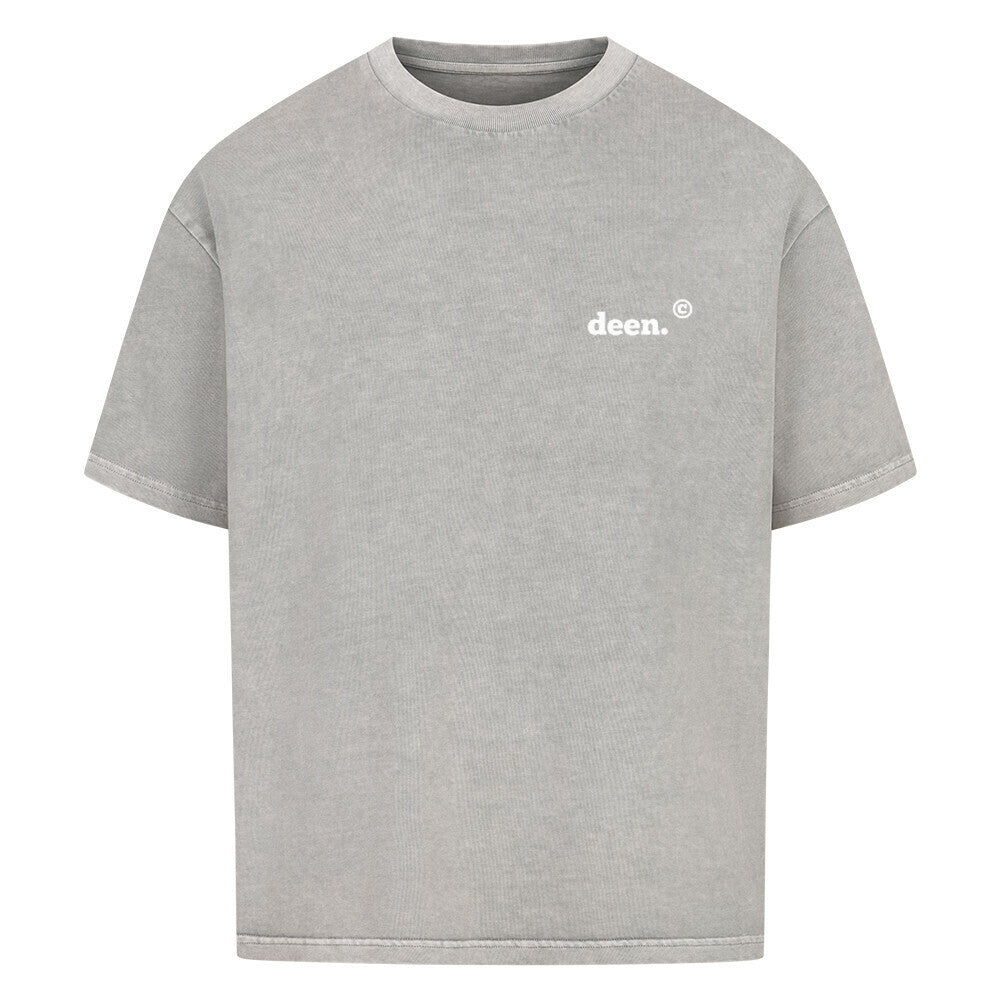 Image for color: washed grey