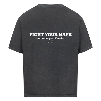 Image for color: washed black